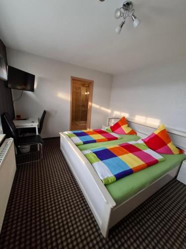 Pension Zum Römer