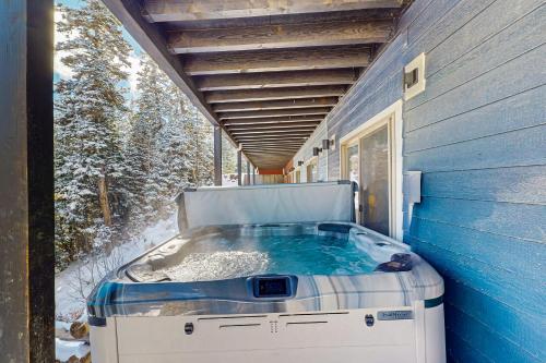 Crooked River #10A - Entire Home Crooked River #10A - Entire Home