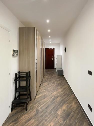 roominrome Alexander Apartment, Roma (foto 6)