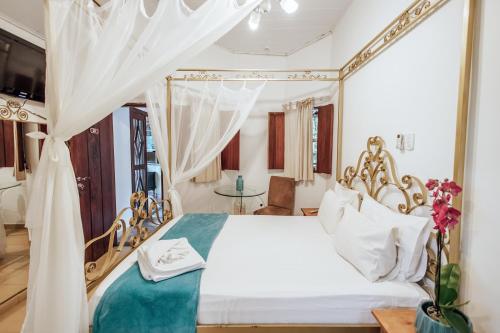 VELINN Pousada Santa Tereza in หาดซานตาเตเรซา