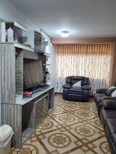 Apartamento en Huancayo