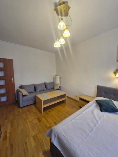 Lāčplēša Central Apartments - image 13