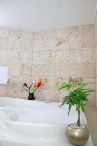 Hotel Princesa Suites in María