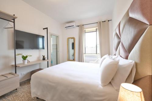 B&B ErinaHouse, Rzym