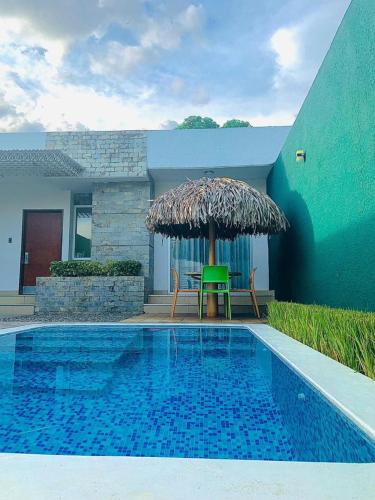 Hotel Princesa Suites in María