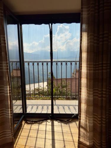 Balkons/terase, Borgo Maria Rosa - Relax tra Nebrodi e Mare in San Salvatore di Fitalia