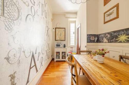 Cristina's Home, Řím (fotografie 5)