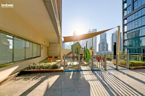 bnbme | 8 Boulevard Walk | STUDIO - image 4