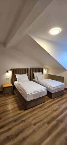 Hotel Karlova Prague - main image