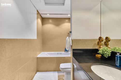 bnbme | 8 Boulevard Walk | STUDIO - image 5