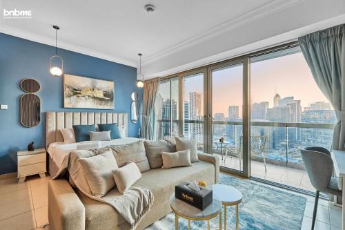 bnbme | 8 Boulevard Walk | STUDIO - image 8