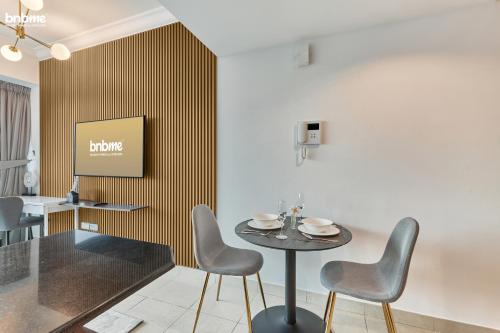 bnbme | 8 Boulevard Walk | STUDIO - image 12