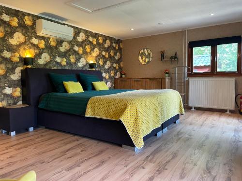 Ermerlodge in Erm