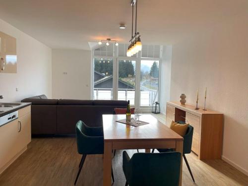 Konyha, Pension Haus Astenblick in Altastenberg