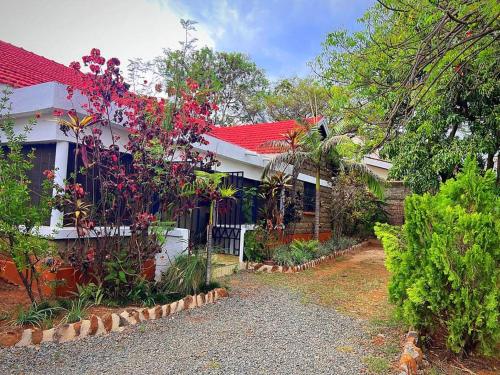 Spacious Homely pt 4Br in Kisumu