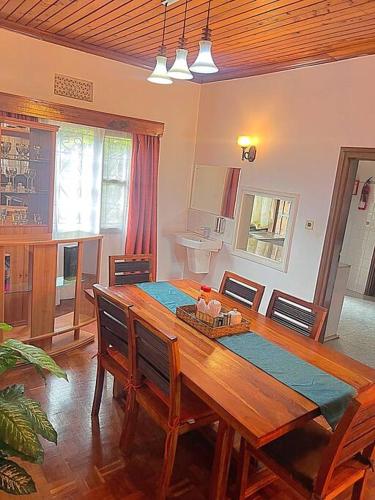 Spacious Homely pt 4Br in Kisumu