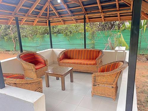 Spacious Homely pt 4Br in Kisumu