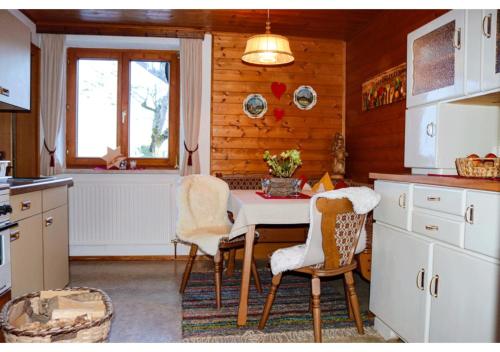 Arishorst Aussergasteighof in Weerberg