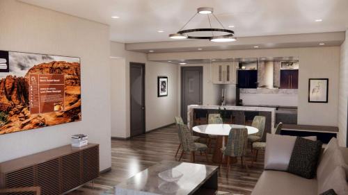 Black Desert Resort Black Desert Resort