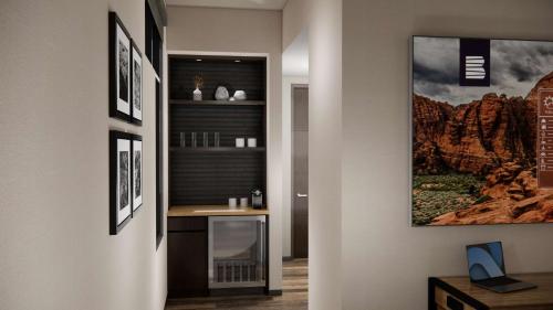 Black Desert Resort Black Desert Resort