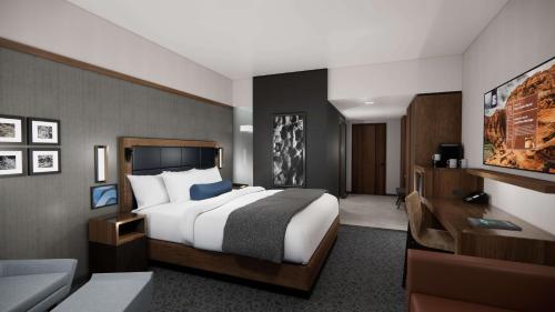 Black Desert Resort Black Desert Resort