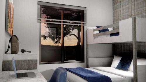 Black Desert Resort Black Desert Resort