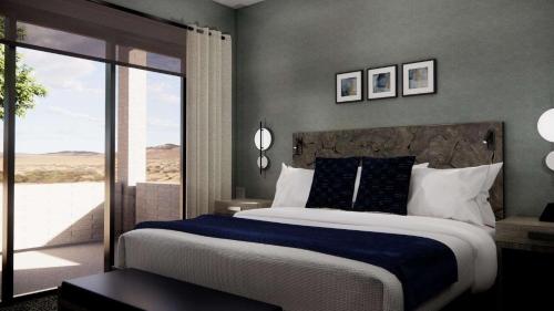 Black Desert Resort Black Desert Resort