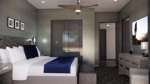 Black Desert Resort Black Desert Resort