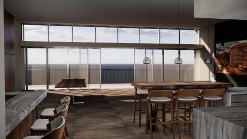 Black Desert Resort Black Desert Resort