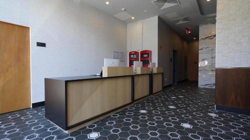 DoubleTree by Hilton Long Island City New York - image 10