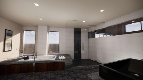 Black Desert Resort Black Desert Resort