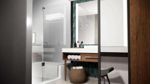 Black Desert Resort Black Desert Resort