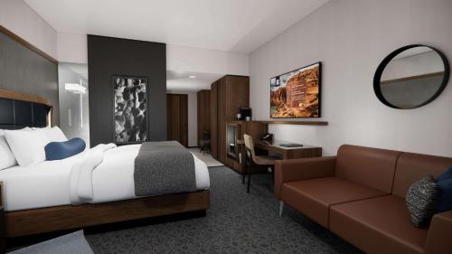 Black Desert Resort Black Desert Resort