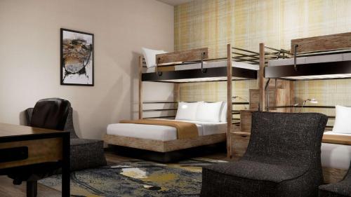 Black Desert Resort Black Desert Resort