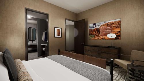 Black Desert Resort Black Desert Resort