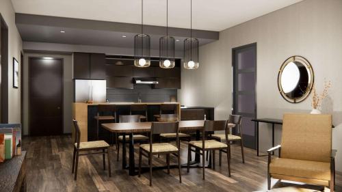 Black Desert Resort Black Desert Resort