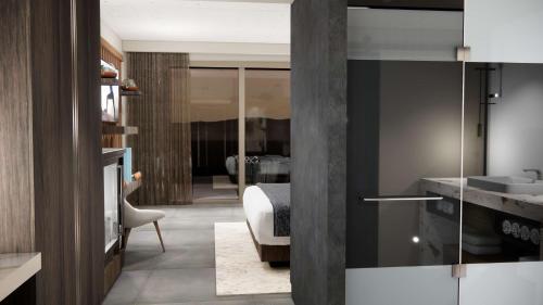 Black Desert Resort Black Desert Resort