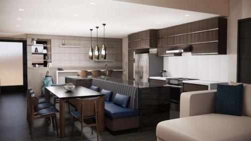 Black Desert Resort Black Desert Resort