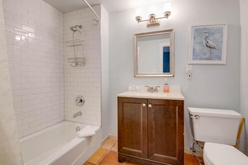 Ibis Suite - Southernmost Sanctuary in Key West, USA
