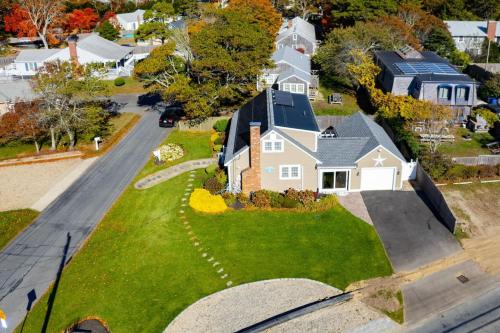 Charming House by the Beach with Patio Grill and FirePit Charming House by the Beach with Patio Grill and FirePit