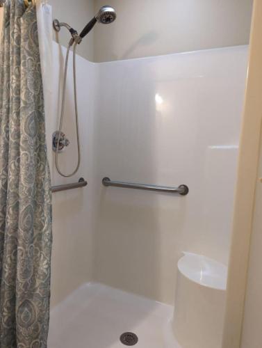 Waterloo Suites Queen 1 in Waterloo, USA