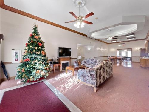 Waterloo Suites King in Waterloo (IL)