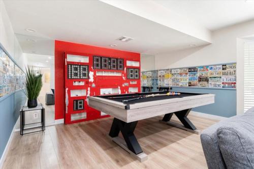 Heated Pool, Spa,Arcade Games,Pool Table,Ping-Pong, Phoenix (photo 2)