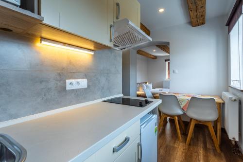 Houda Bouda - Penzion & Apartmány - image 13