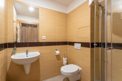 Houda Bouda - Penzion & Apartmány - main image