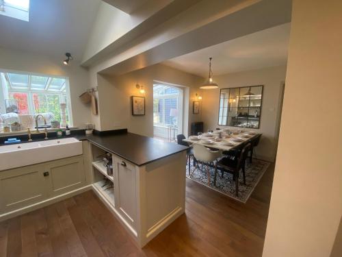 Létesítmények, Railway Junction Cottage & The Cabin by NewFo rest in Brokenhurst