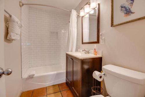 Egret Suite - Southernmost Sanctuary in Key West, USA