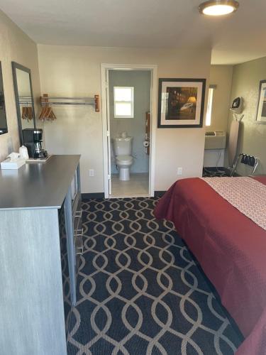 The Springwater Inn in Ithaca, USA