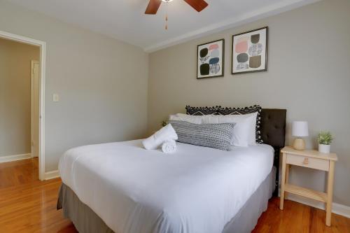 Prime Alexandria Location Corporate Apt