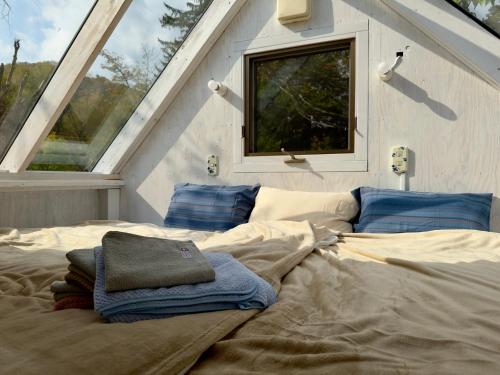 Silent Cabin